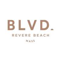 BLVD at Revere Beach Apartments Logo