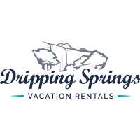 I Love Dripping Springs Logo