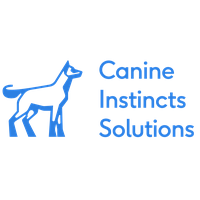 Canine Instincts Solutions Logo