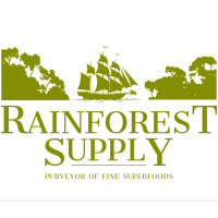 Rainforest Supply Logo