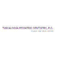 Tuscaloosa Pediatric Dentistry Logo