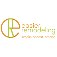 Easier Remodeling LLC Logo