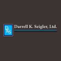 Seigler Darrell K. Ltd Logo