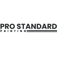 Pro Standard Painting Logo