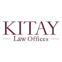 Kitay Law Offices Logo