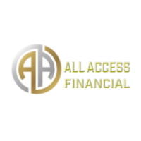 All Access Financial Logo