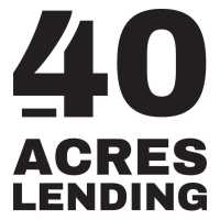 Forty Acres Lending Logo