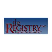 The Registry, Inc. Logo