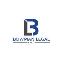 Bowman Legal, Inc Logo