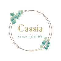 Cassia Asian Bistro Logo