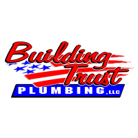 Building Trust Plumbing, LLC Logo