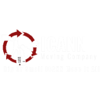 ICANN Moving Company - Longview TX Movers Logo