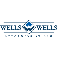 Wells & Wells Logo