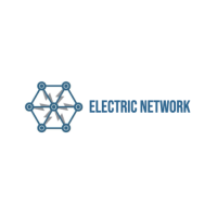 Electric Network Logo