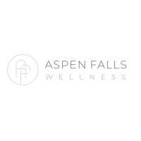 Aspen Falls Wellness Logo