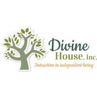 Divine House, Inc. Logo