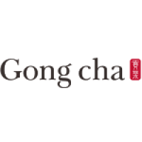 Gong cha Logo