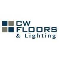 CW Floors & Lighting Logo