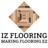 IZ Flooring Logo