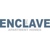 The Enclave Apartments Logo