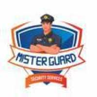 Mister Guard Security Services Logo