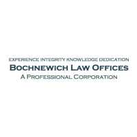 Bochnewich Law Offices Logo