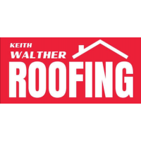 Keith Walther Roofing LLC Logo