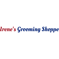 Irene's Grooming Shoppe Logo