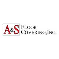 A&S Floor Covering Inc Logo