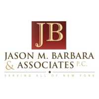 Jason M. Barbara & Associates, P.C. Logo