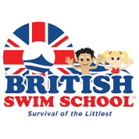 British Swim School at Liv Avenida Logo