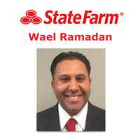 Wael Ramadan - State Farm Insurance Agent Logo