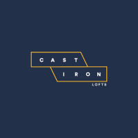 Cast Iron Lofts Logo