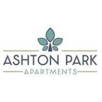Ashton Park Apartments Logo