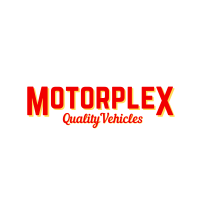 Motorplex Logo