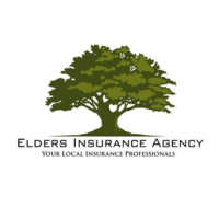 Nationwide Insurance: Elders Agency LLC Logo