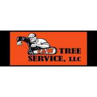 C & W Tree Service LLC Logo