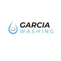 Garcia Pressure Washing Logo