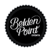 Belden Point Events Logo