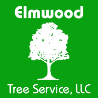 Elmwood Tree Service, LLC Logo