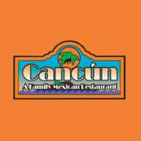 Cancun Family Mexican Restaurant Logo