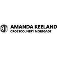 Amanda Keeland at CrossCountry Mortgage, LLC Logo