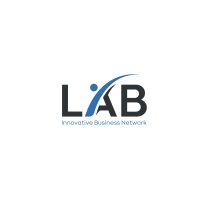 LAB Innovative Business Network Logo