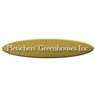 Pletschers' Greenhouses Inc Logo