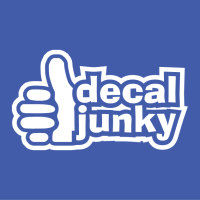 Decal Junky Logo