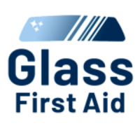 Glass First Aid Logo