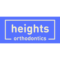 Heights Orthodontics Logo