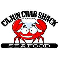 Cajun Crab Shack Logo
