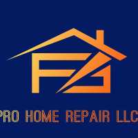 Pro Home Repair LLC Logo