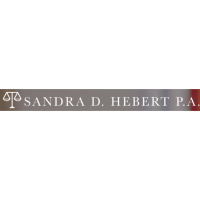 Sandra D. Hebert, P.A. Logo
